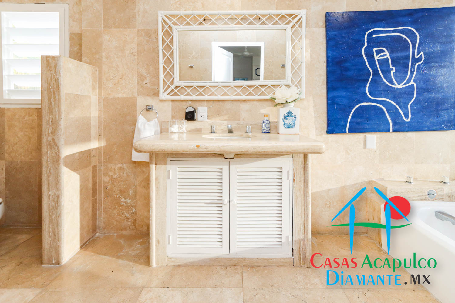 Casa Ingrid - Recámara siete 6